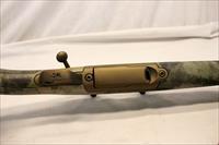 Browning X-BOLT Bolt Action Rifle  6.5 CREEDMOR  Leupold Scope Rings  Img-9