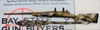 Browning X-BOLT Bolt Action Rifle  6.5 CREEDMOR  Leupold Scope Rings  Img-1