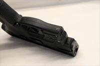 Smith & Wesson M&P 9 SHIELD semi-automatic pistol ~ 9mm ~ VIRIDIAN GREEN LASER ~ (5) Magazines 