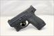 Smith & Wesson M&P 9 SHIELD semi-automatic pistol ~ 9mm ~ VIRIDIAN GREEN LASER ~ (5) Magazines 