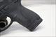 Smith & Wesson M&P 9 SHIELD semi-automatic pistol ~ 9mm ~ VIRIDIAN GREEN LASER ~ (5) Magazines 