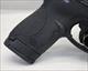 Smith & Wesson M&P 9 SHIELD semi-automatic pistol ~ 9mm ~ VIRIDIAN GREEN LASER ~ (5) Magazines 
