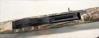STOEGER Model 3500 MAX 5 CAMO semi-automatic shotgun  2 3/4, 3 and 3 1/2 Shells  Img-17