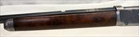Pre-64 Winchester Model 94 HALF OCTAGON HALF ROUND Lever Action Rifle  .30 WCF  1901 Mfg. Img-9