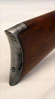 Pre-64 Winchester Model 94 HALF OCTAGON HALF ROUND Lever Action Rifle  .30 WCF  1901 Mfg. Img-19