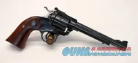 1986 Ruger New Model SINGLE SIX BISLEY Model Revolver .22LR BLUED