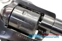 1986 Ruger New Model SINGLE SIX BISLEY Model Revolver .22LR BLUED