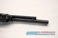 1986 Ruger New Model SINGLE SIX BISLEY Model Revolver .22LR BLUED