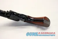 1986 Ruger New Model SINGLE SIX BISLEY Model Revolver .22LR BLUED