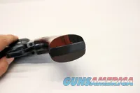 1986 Ruger New Model SINGLE SIX BISLEY Model Revolver .22LR BLUED