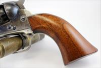 COLT Model 1849 Pocket Revolver  .31 Caliber  5 Barrel  1862 Mfg. Img-5