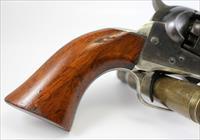 COLT Model 1849 Pocket Revolver  .31 Caliber  5 Barrel  1862 Mfg. Img-9