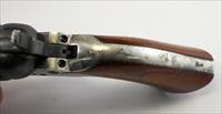 COLT Model 1849 Pocket Revolver  .31 Caliber  5 Barrel  1862 Mfg. Img-13