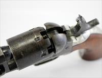 COLT Model 1849 Pocket Revolver  .31 Caliber  5 Barrel  1862 Mfg. Img-23