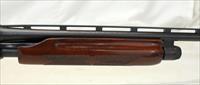 Remington EXPRESS Pump Action Shotgun ~ .410Ga ~ 25" Vented Rib Barrel ~ WINGMASTER Stocks
