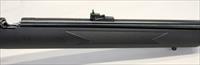 Thompson Center BLACK DIAMOND In-Line Blackpowder Rifle  .50 Cal  Wood Stock  UNFIRED  Original Box Img-5