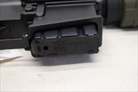 Sig Sauer M400 ENHANCED PATROL Semi-automatic Rifle ~ .223 (5.56) OD GREEN STOCKS ~ Excellent Condition ~ NO MASS SALES