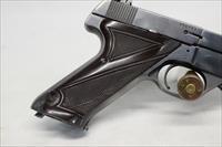 High Standard FIELD KING semi-automatic pistol  .22LR   GREAT SHOOTER  Hi-Standard Img-7