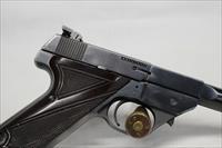 High Standard FIELD KING semi-automatic pistol  .22LR   GREAT SHOOTER  Hi-Standard Img-9