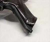 High Standard FIELD KING semi-automatic pistol  .22LR   GREAT SHOOTER  Hi-Standard Img-15