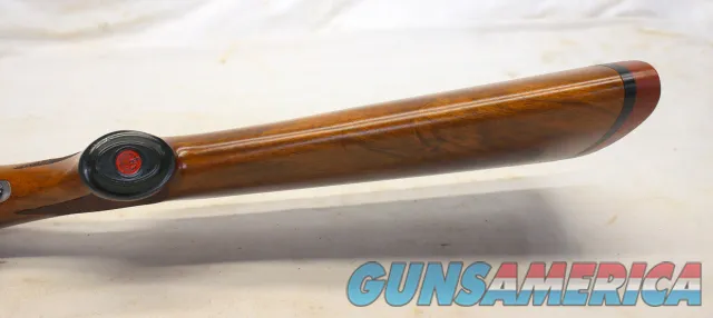 Ruger RED LABEL 12Ga Shotgun OVER UNDER Screw In Chokes 28"