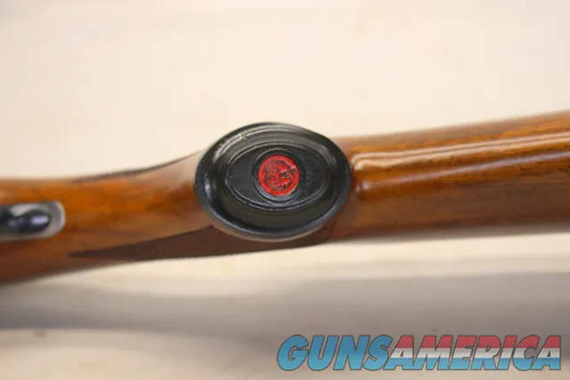 Ruger RED LABEL 12Ga Shotgun OVER UNDER Screw In Chokes 28"
