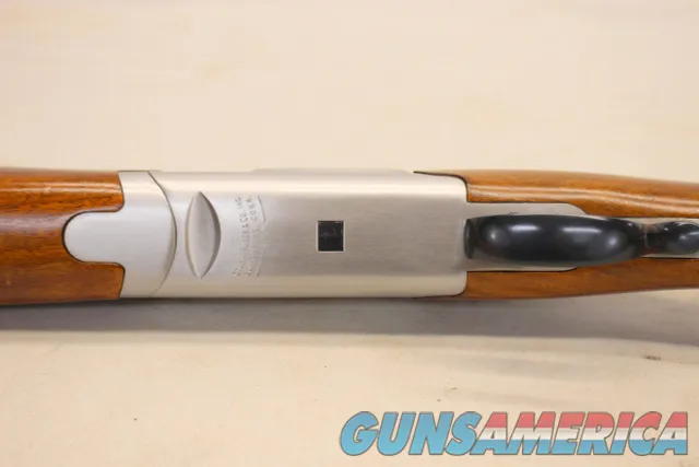 Ruger RED LABEL 12Ga Shotgun OVER UNDER Screw In Chokes 28"