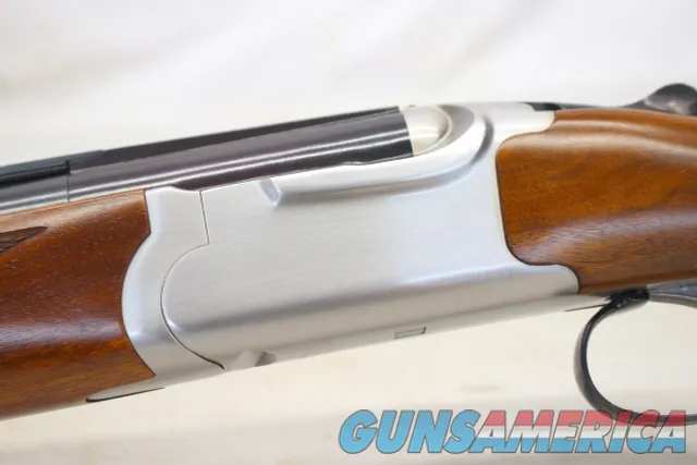 Ruger RED LABEL 12Ga Shotgun OVER UNDER Screw In Chokes 28"
