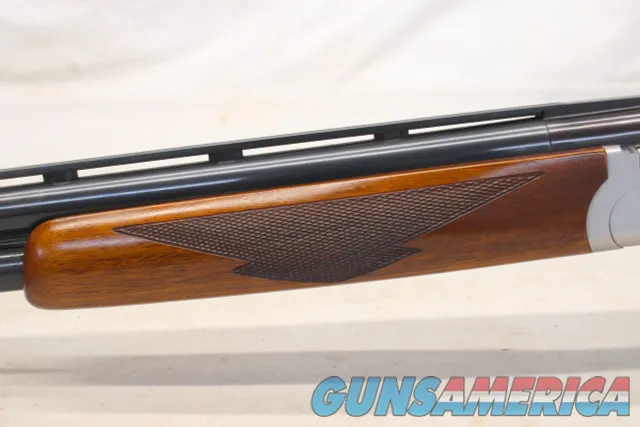 Ruger RED LABEL 12Ga Shotgun OVER UNDER Screw In Chokes 28"