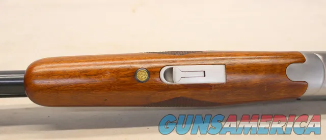 Ruger RED LABEL 12Ga Shotgun OVER UNDER Screw In Chokes 28"