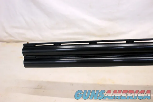 Ruger RED LABEL 12Ga Shotgun OVER UNDER Screw In Chokes 28"