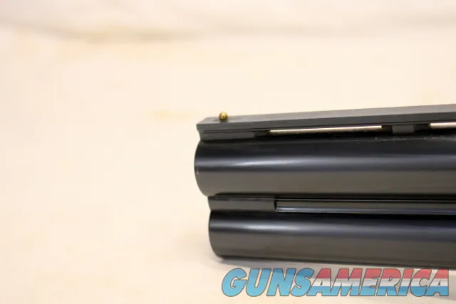 Ruger RED LABEL 12Ga Shotgun OVER UNDER Screw In Chokes 28"