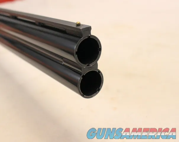 Ruger RED LABEL 12Ga Shotgun OVER UNDER Screw In Chokes 28"