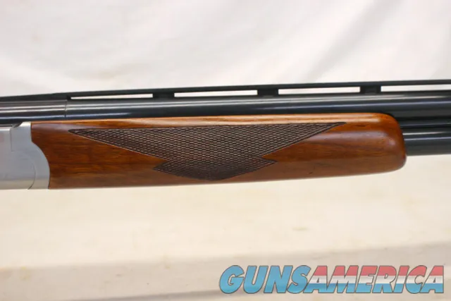 Ruger RED LABEL 12Ga Shotgun OVER UNDER Screw In Chokes 28"