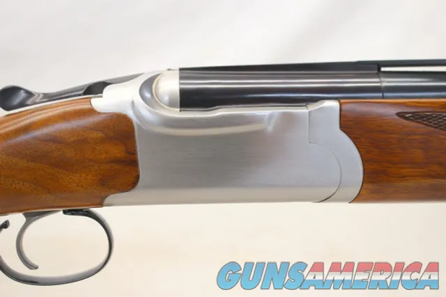 Ruger RED LABEL 12Ga Shotgun OVER UNDER Screw In Chokes 28"