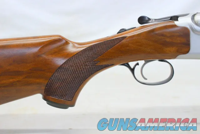 Ruger RED LABEL 12Ga Shotgun OVER UNDER Screw In Chokes 28"