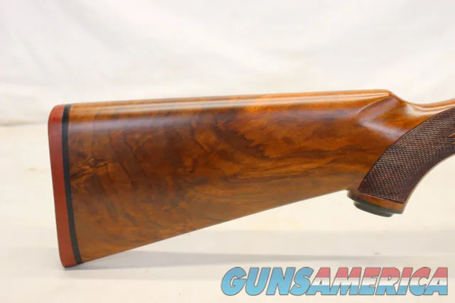 Ruger RED LABEL 12Ga Shotgun OVER UNDER Screw In Chokes 28"