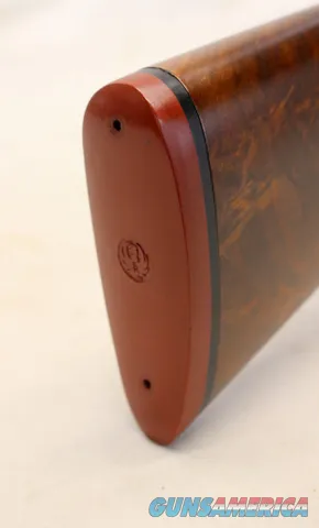 Ruger RED LABEL 12Ga Shotgun OVER UNDER Screw In Chokes 28"