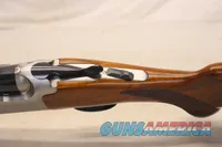 Ruger RED LABEL 12Ga Shotgun OVER UNDER Screw In Chokes 28"