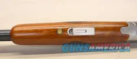 Ruger RED LABEL 12Ga Shotgun OVER UNDER Screw In Chokes 28"