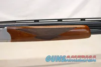 Ruger RED LABEL 12Ga Shotgun OVER UNDER Screw In Chokes 28"