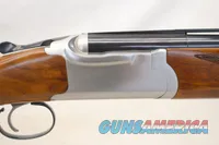 Ruger RED LABEL 12Ga Shotgun OVER UNDER Screw In Chokes 28"