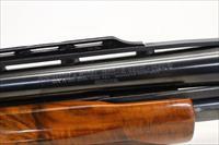 Winchester MODEL 1300 pump action shotgun  12 Ga. for 2 3/4 & 3 Shells  LEFT HANDED STOCK  Img-7