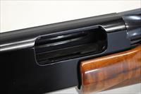 Winchester MODEL 1300 pump action shotgun  12 Ga. for 2 3/4 & 3 Shells  LEFT HANDED STOCK  Img-19