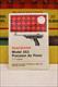 WINCHESTER Model 353 Air Pistol ~ 4.5mm (.177cal) ~ Original Box & Manual