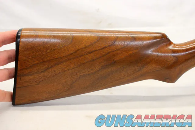 Winchester MODEL 12 Pump Action Shotgun  12Ga  1924 Img-4