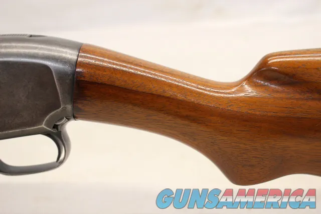 Winchester MODEL 12 Pump Action Shotgun  12Ga  1924 Img-7