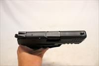Heckler & Koch 45C semi-automatic compact pistol  .45ACP  Excellent Pre-owned Condition Img-3
