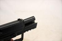 Heckler & Koch 45C semi-automatic compact pistol  .45ACP  Excellent Pre-owned Condition Img-9
