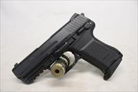 Heckler & Koch 45C semi-automatic compact pistol  .45ACP  Excellent Pre-owned Condition Img-15